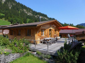 Chalet Heiti N- 17